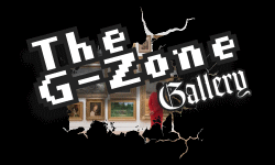 The G-Zone Gallery