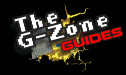 The G-Zone Guides