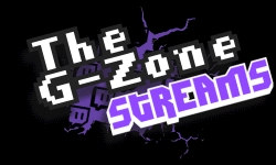 The G-Zone Streams